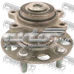 Купити 0382FDMR Febest Підшипник ступиці колеса