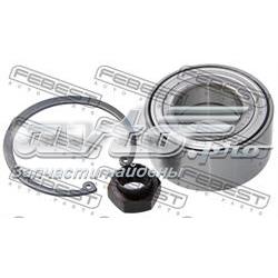 DAC42820036KIT Febest Підшипник маточини передньої