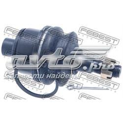 Шарова опора задньої підвіски, нижня Febest 0120UCK60R
