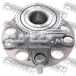 Маточина заднього колеса Febest 0382FKA48R
