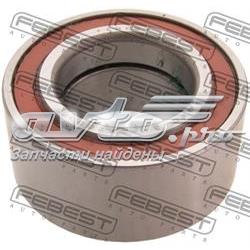 DAC4345820037 Febest Підшипник маточини передньої/задньої