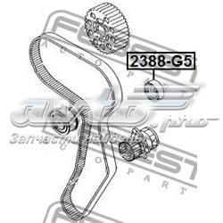 Купити 2388G5 Febest Ролик паразитний ГРМ