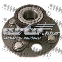 Купити 0382GD3MR Febest Підшипник ступиці колеса