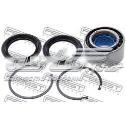 Комплект підшипник маточини передньої Febest DAC43764043KIT ціна, від 11.26 USD