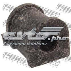 Втулка стабілізатора заднього TSBST200R Febest