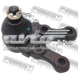 Кульова опора, нижня, права 0420PD8LRH Febest