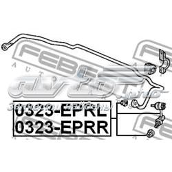 Купити 0323EPRR Febest Солдатик правий