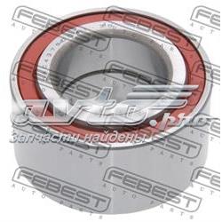 DAC4379004138 Febest Підшипник маточини передньої