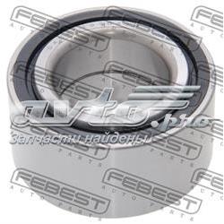 Сальник передньої маточини DAC43793841M Febest
