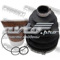 Пильник ШРКШ зовнішній Febest 0417PV75