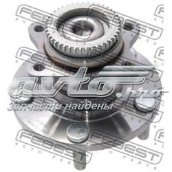 Купити 0482DJA43R Febest Підшипник ступиці колеса