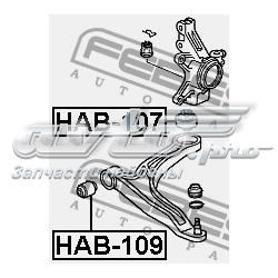 Купити 51392SJCA01 Honda Сайлентблок передньої підвіски