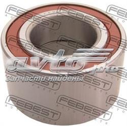 Комплект підшипник маточини передньої Febest DAC43820045 ціна, від 20.15 USD