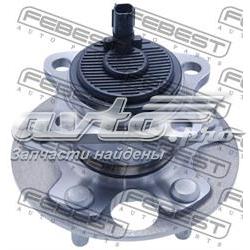 0182ADE150MR Febest Маточина задня