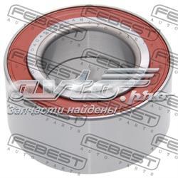 Підшипник маточини Febest DAC45840041