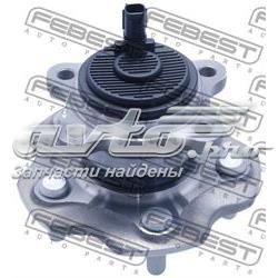 Маточина заднього колеса Febest 0182ADT270MR