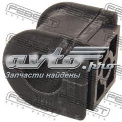 Втулка переднього стабілізатора Febest TSBZZT240F