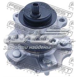 Маточина заднього колеса Febest 0182GGL10MR
