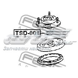 Купити TSD001 Febest Сальник підшипника передньої опори амортизатора