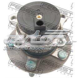 Маточини задніх коліс Febest 05826GHR ціна, від 87.52 USD