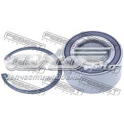 Підшипник ступиці DAC40780040MKIT Febest