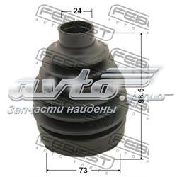 Купити 0817PB13 Febest Пильник шарніра приводу
