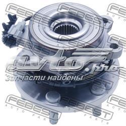 Маточина переднього колеса Febest 0282D40F