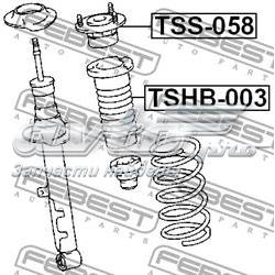 Купити TSHB003 Febest Пильник амортизатора переднього