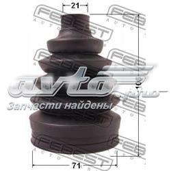 Купити 1017PAV Febest Пильник шарніра приводу