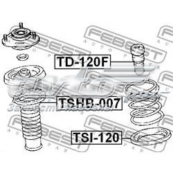 Пильник амортизатора переднього Febest TSHB007 ціна, від 7.47 USD