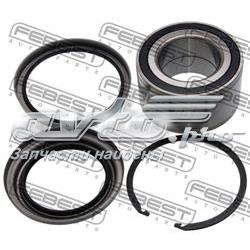 Підшипник ступиці DAC54960051KIT Febest