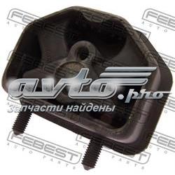 Купити DM001 Febest Подушка (опора) двигуна, права