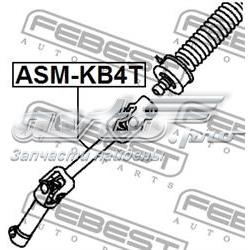 Вал рульової колонки, нижній Febest ASMKB4T ціна, від 66.03 USD