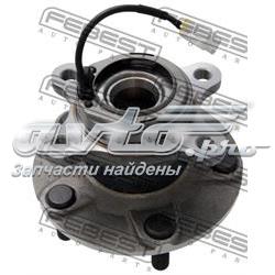 Купити 0782SX4RWD Febest Підшипник ступиці колеса