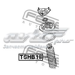Купити TSHB18 Febest Буфер-відбійник амортизатора переднього + пильовик
