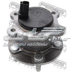 Задня маточина 2182CA2R Febest