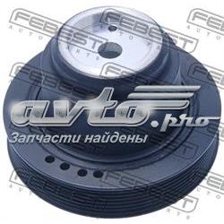 Шків колінвала MDS6G75 Febest