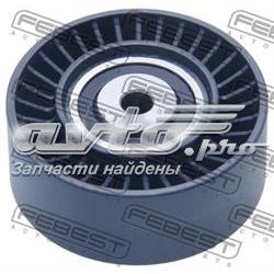 0488NA8W Febest Ролик приводного ременя, паразитний