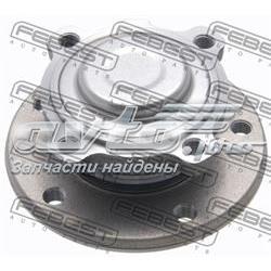 Маточина колеса передня Febest 1982E81F ціна, від 57.07 USD