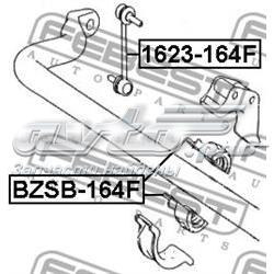 Втулка переднього стабілізатора BZSB164F Febest