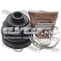 Купити 2117CB4 Febest Пильник шарніра приводу