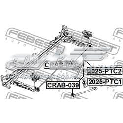 Купити CRAB023 Febest Сайлентблок задньої балки