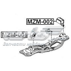 Купити GA2A39970A Mazda Подушка (опора) двигуна, нижня