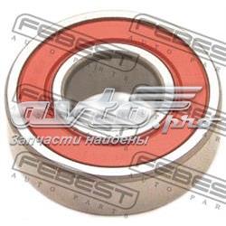 Підшипник генератора AS62022RS Febest