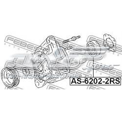 Купити AS62022RS Febest Підшипник генератора