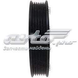 Шків насоса ГПК Febest BMDSX5