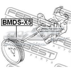 Шків насосу гідропідсилювача керма (ГПК) BMDSX5 Febest