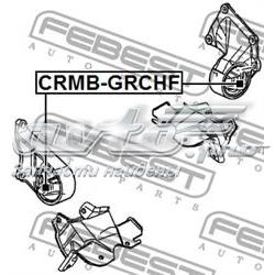 Купити CRMBGRCHF Febest Подушка (опора) двигуна, ліва