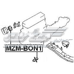 Подушка двигуна передня MZMBON1 Febest