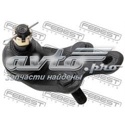 Купити 0120GSV40LH Febest Кульова опора, нижня, ліва